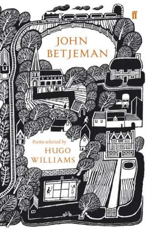 John Betjeman de John Betjeman