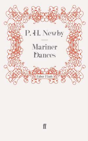 Mariner Dances de P. H. Newby