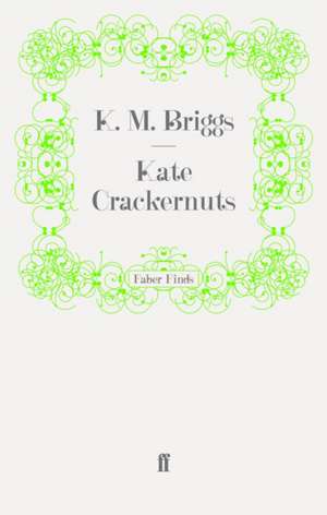 Kate Crackernuts