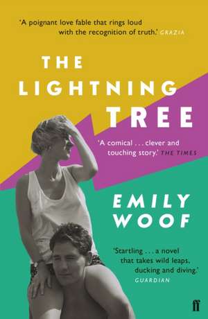 Woof, E: The Lightning Tree de Emily Woof