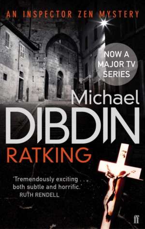 Dibdin, M: Ratking