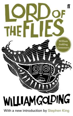 Lord of the Flies de William Golding