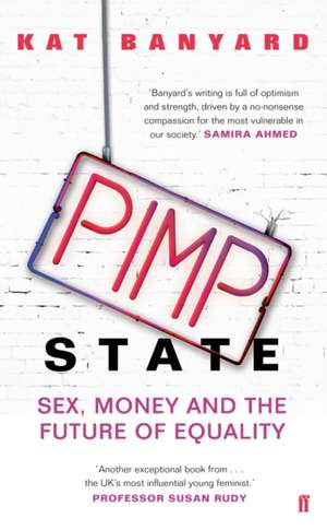 Pimp State de Kat Banyard