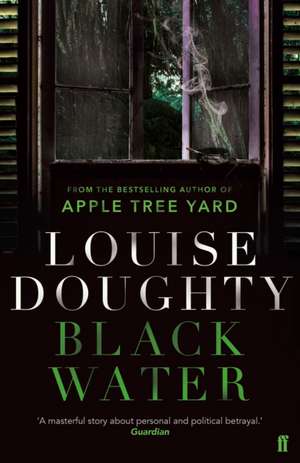 Black Water de Louise Doughty