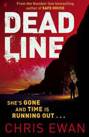 Dead Line de Chris Ewan