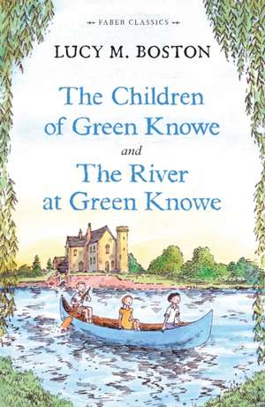 The Children of Green Knowe Collection adolescenti