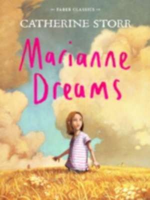 Marianne Dreams de Catherine Storr