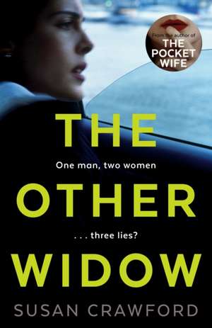 Crawford, S: The Other Widow de Susan Crawford