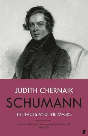 Schumann de Judith Chernaik