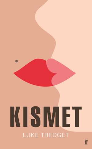 Kismet de Luke Tredget