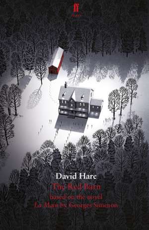 The Red Barn de David Hare