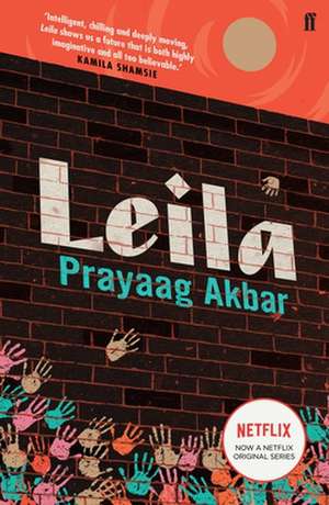 Leila de Prayaag Akbar