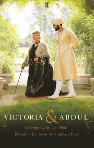 Victoria & Abdul de Lee Hall