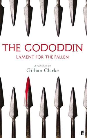 Gododdin de Gillian Clarke