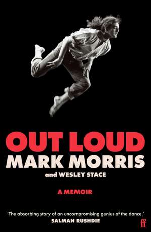 Out Loud de Mark Morris