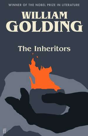 The Inheritors de William Golding