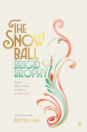 The Snow Ball de Brigid Brophy