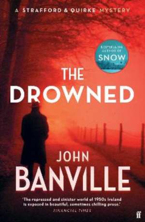 The Drowned de John Banville