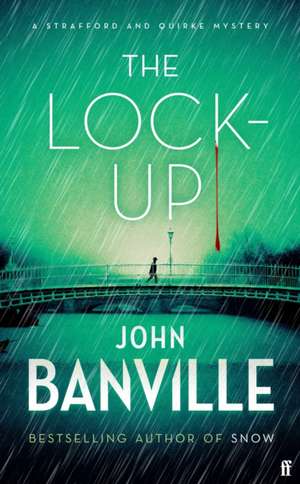 The Lock-Up de John Banville