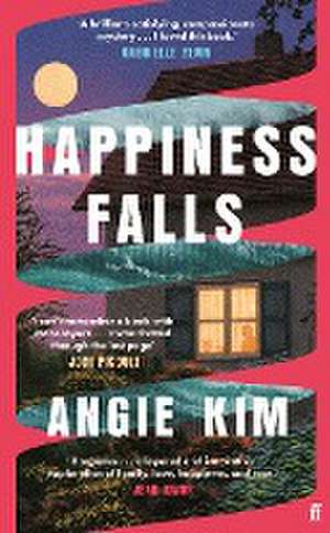 Happiness Falls de Angie Kim