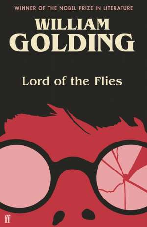 Lord of the Flies de William Golding