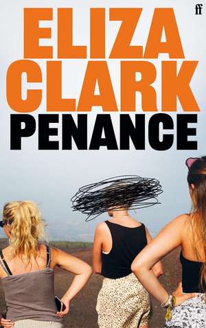 Penance de Eliza Clark
