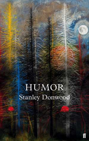 Humor de Stanley Donwood