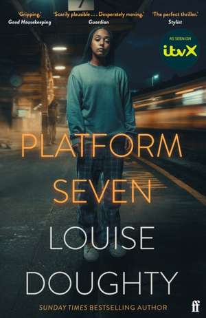 Platform Seven de Louise Doughty