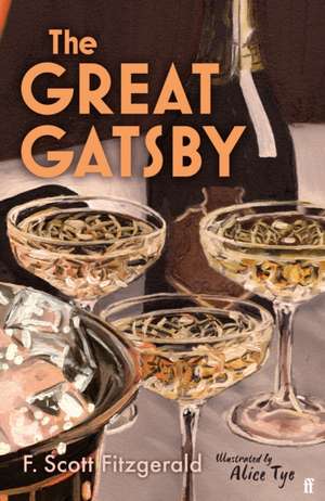 The Great Gatsby de F. Scott Fitzgerald