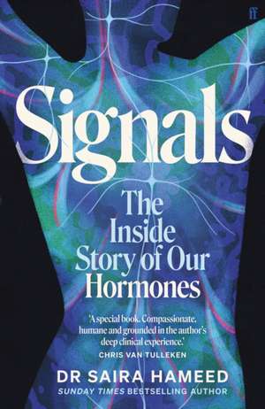 Signals de Saira Hameed