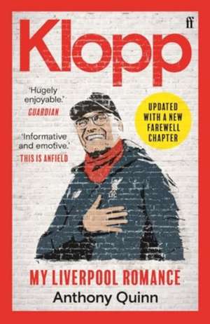 Klopp de Anthony Quinn