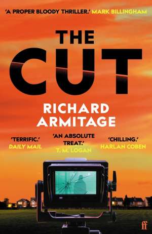 The Cut de Richard Armitage