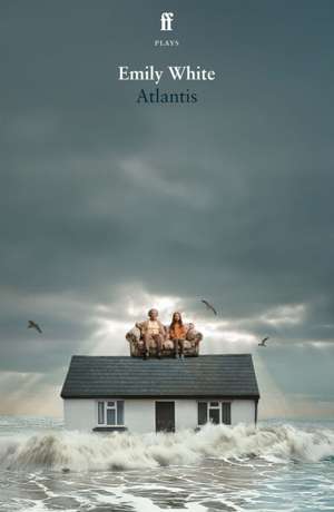 Atlantis de Emily White