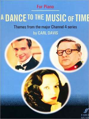 Dance to the Music of Time Theme