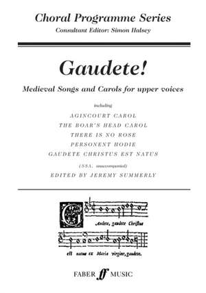 Gaudete!