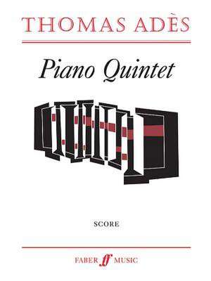 Piano Quintet de Ad's, Thomas