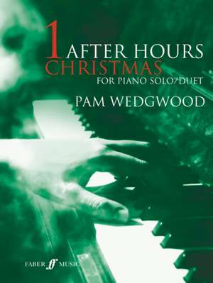 After Hours Christmas de Pam Wedgwood