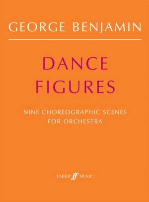Dance Figures de George Benjamin