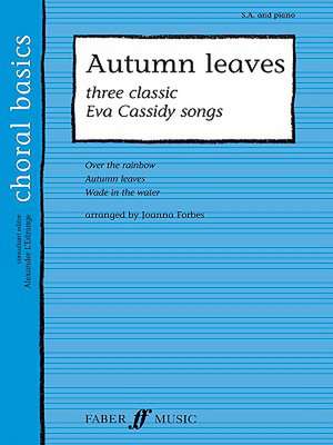 Autumn Leaves de Joanna Forbes