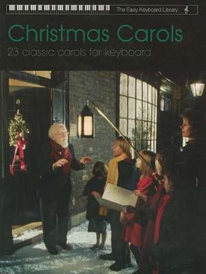 Christmas Carols