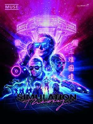 Simulation Theory