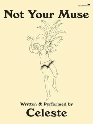 Not Your Muse de Alfred Music