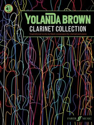 YolanDa Brown's Clarinet Collection