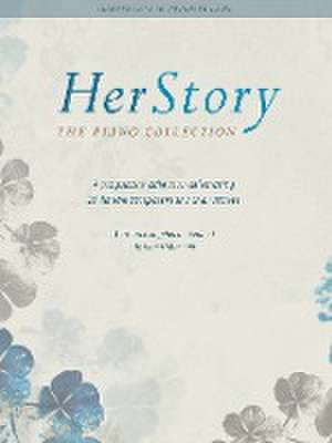 Herstory -- The Piano Collection - de Karen Marshall