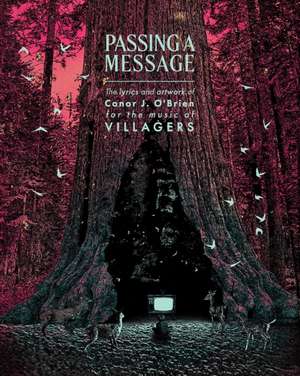 Passing a Message de Conor J. O'Brien