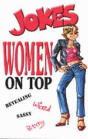 Women on Top de SUE PERIER