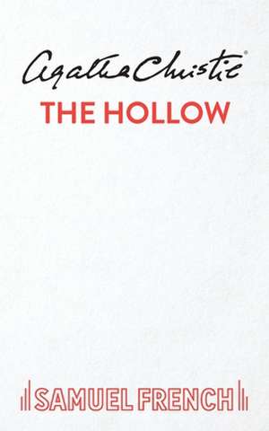 The Hollow de Agatha Christie