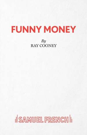 Funny Money de RAY COONEY