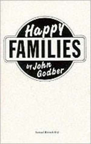 Happy Families de John Godber