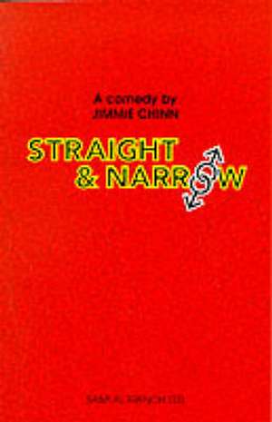 Straight and Narrow de Jimmie Chinn